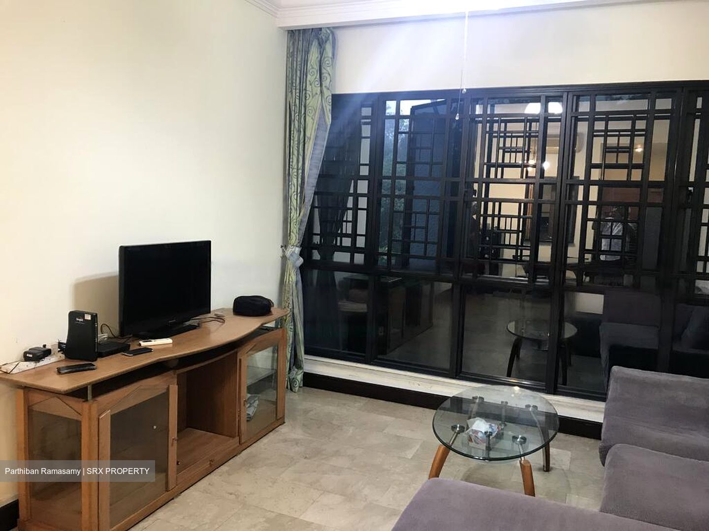 Regent Heights (D23), Condominium #460567311